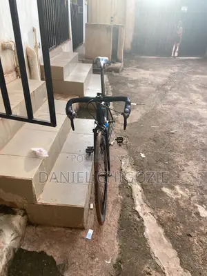 Road Bicycle