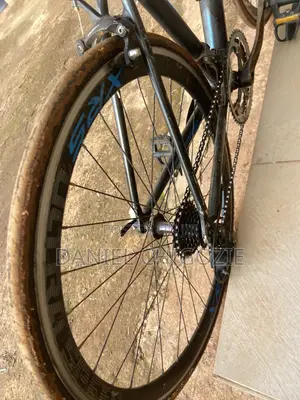 Road Bicycle