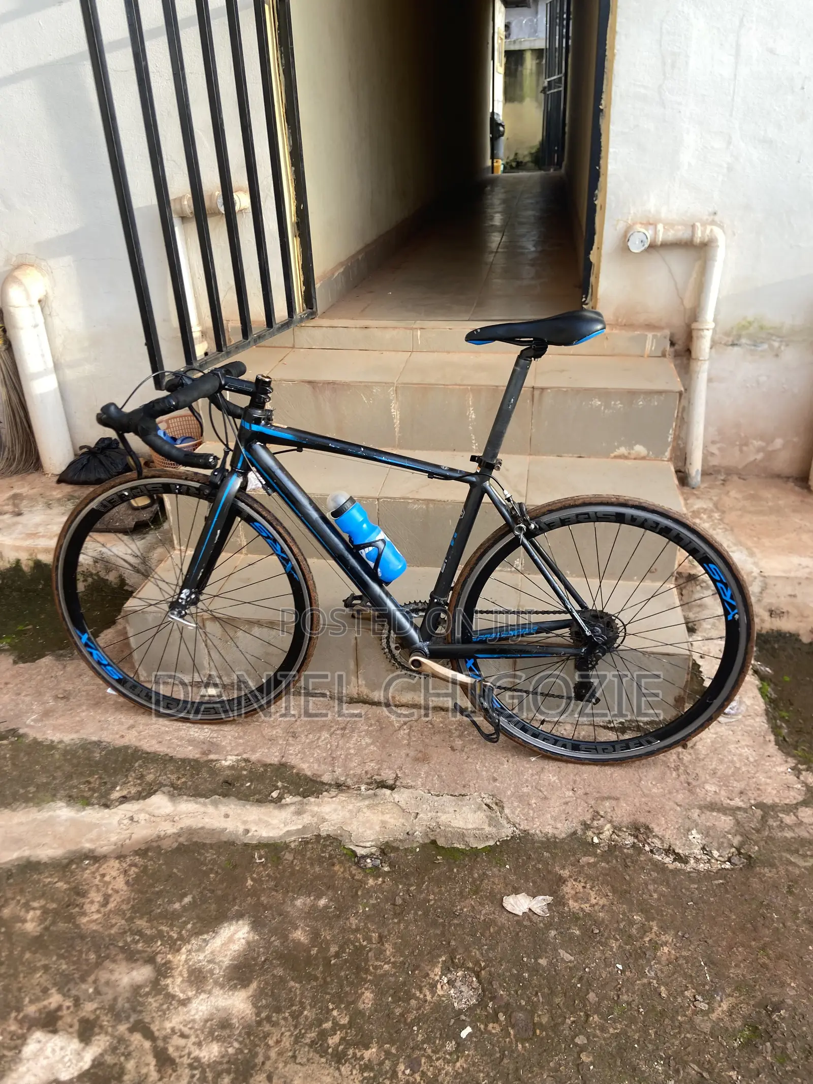 Road Bicycle