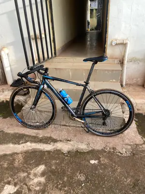 Road Bicycle