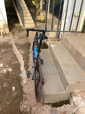 Road Bicycle