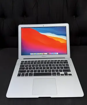 Laptop Apple MacBook Air 2013 8GB Intel Core i5 SSD 128GB