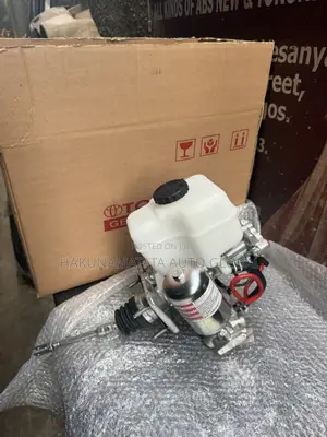 Genuine Brand New ABS Module Lexus GX460 2015–2018