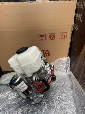 Lexus GX460 2015–2018 New ABS Actuator Module