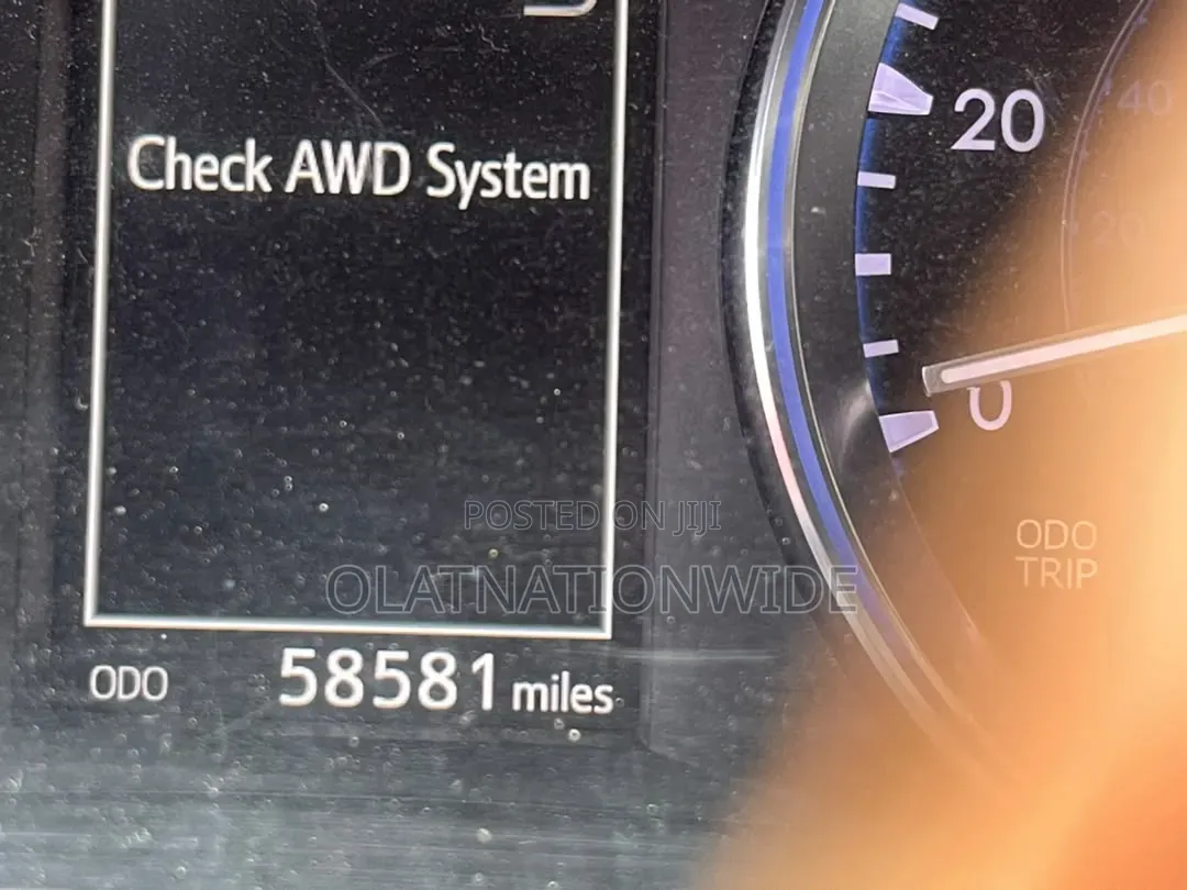 Toyota Highlander 2015