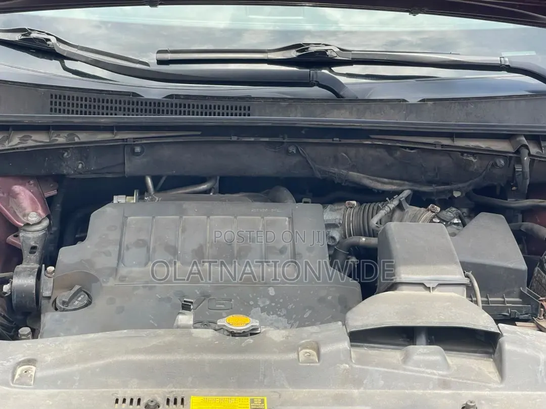 Toyota Highlander 2015