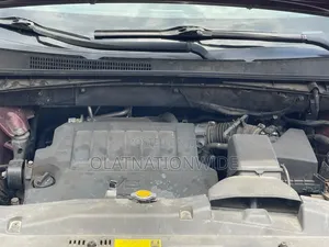 Toyota Highlander 2015