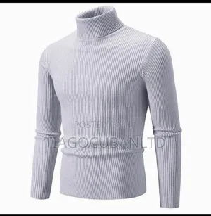 Cozy Turtle Neck