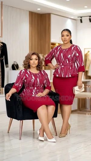 Beautiful Professional Dresses