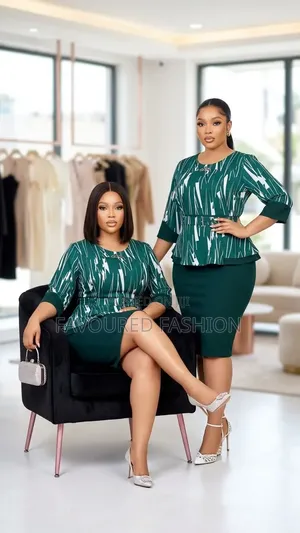 Beautiful Professional Dresses