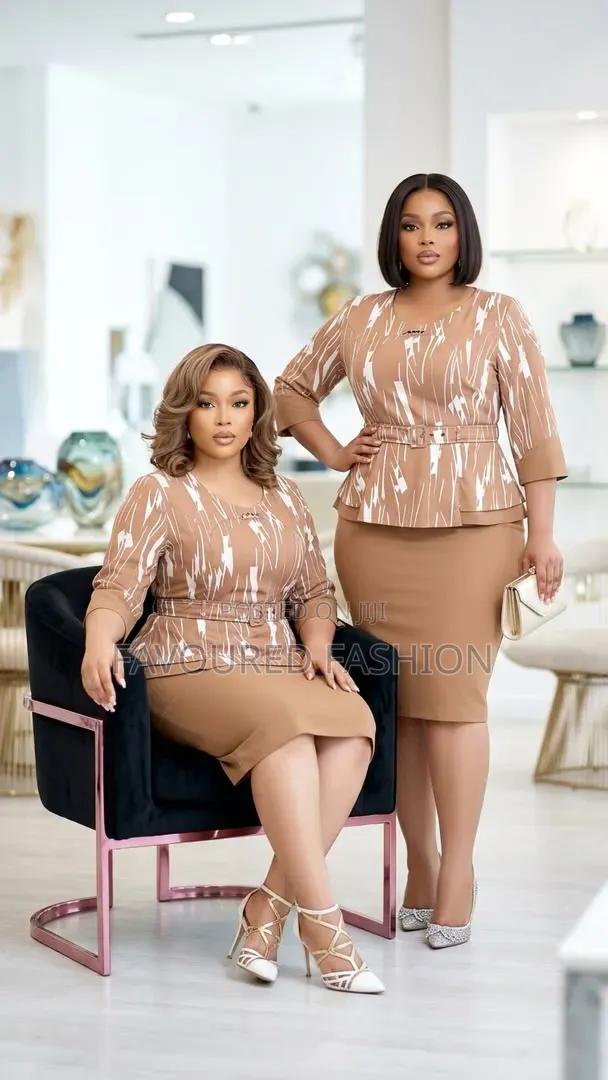 Beautiful Professional Dresses