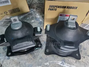 Engine Seat / Engine Mounting EOD