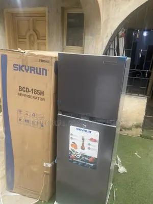 SKYRUN BCD-185H 180L Grocery Cooling Refrigerator