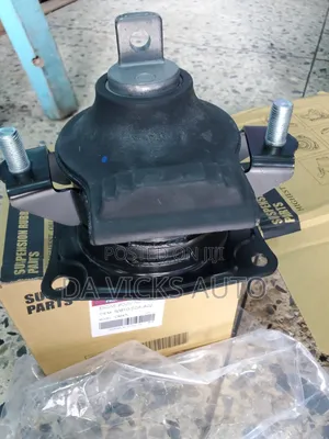 Engine Seat / Engine Mounting EOD