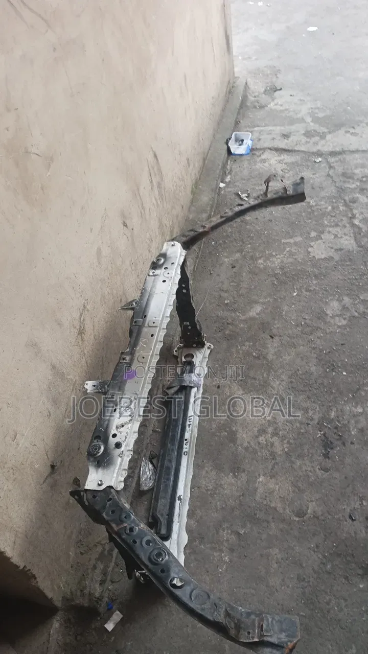 Complete Front Chassis IS 250 2010