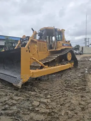 Sound CAT BullDozer D6H for Sale.