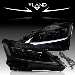 Is 250 Head Light 015