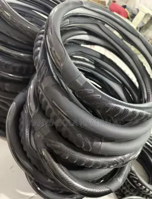 Steering Wheel Cover