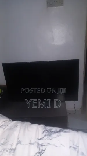 43" Nexus Smart TV