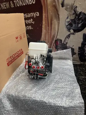 Toyota 4Runner 2014–2018 ABS Pump Brand New