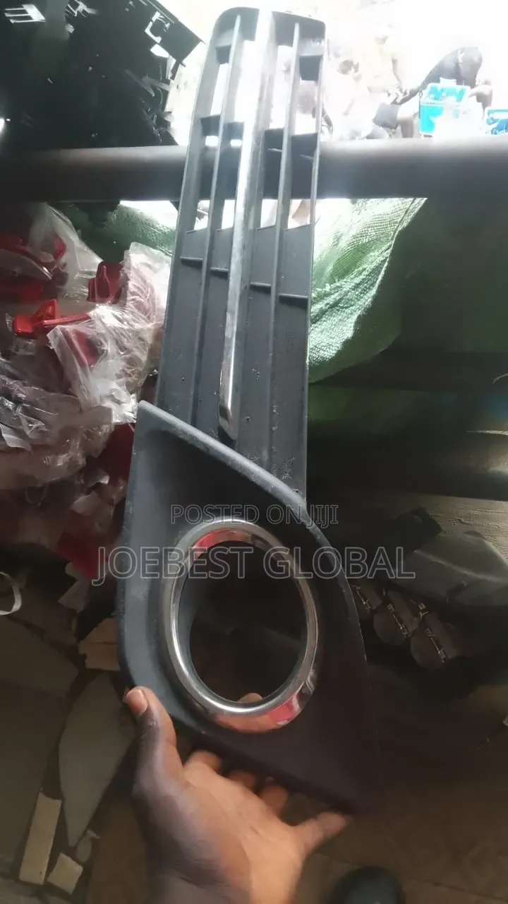 Complete BOX Camry 2020
