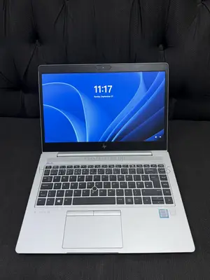Laptop HP EliteBook 840 G5 8GB Intel Core i7 SSD 256GB