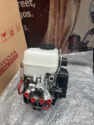 Lexus GX460 2015–2018 Brand New ABS Assembly