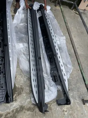 Step Board for Mercedes Benz ML350
