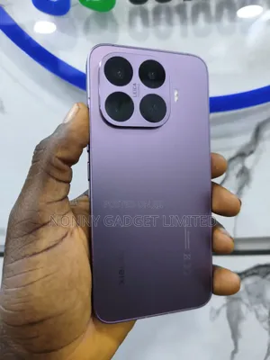 Xiaomi 17T Pro 1 TB Purple