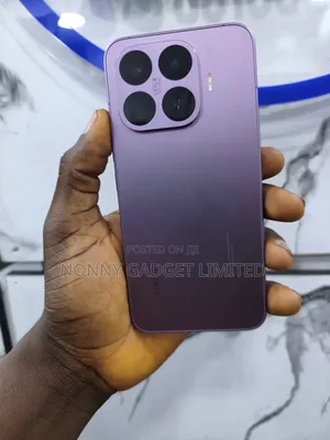 Xiaomi 17T Pro 1 TB Purple