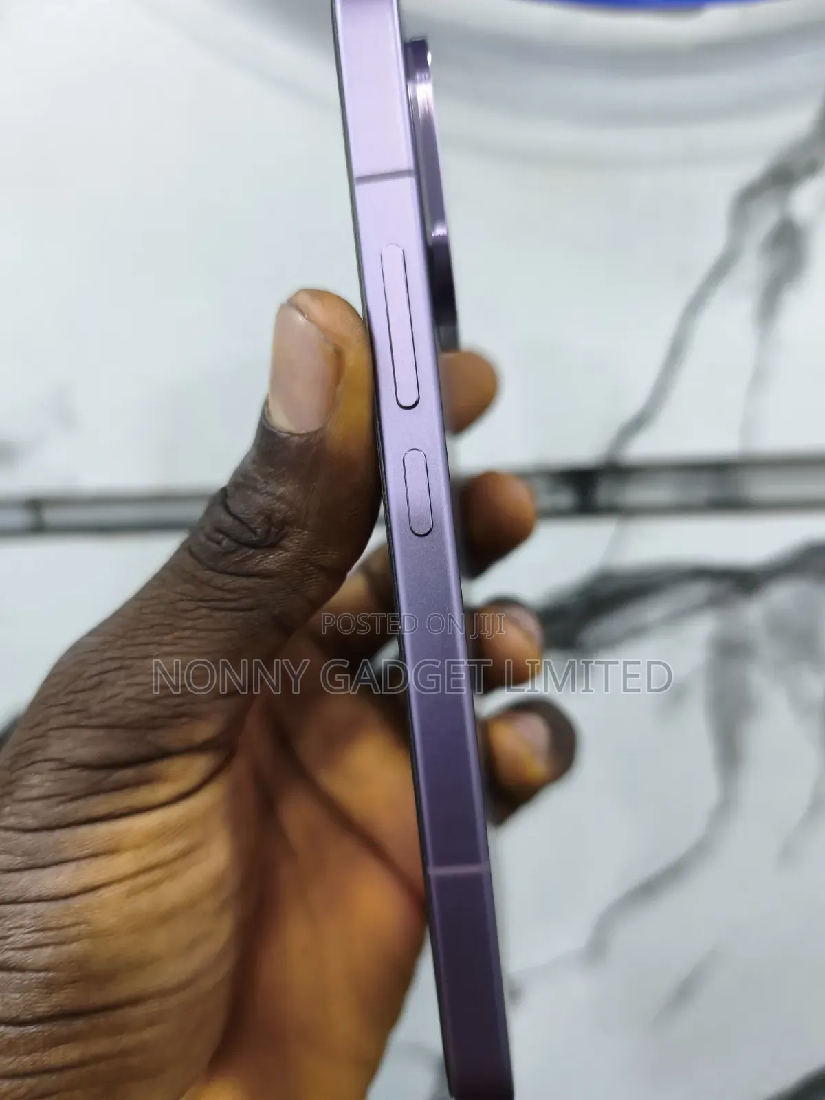 Xiaomi 17T Pro 1 TB Purple