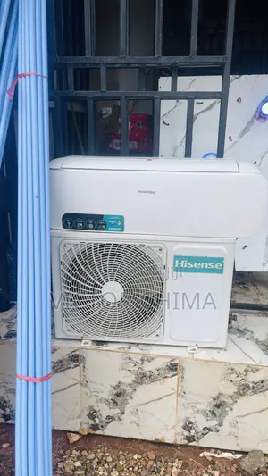 Sales of All Kinds of Used Air Conditioners