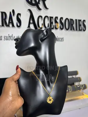 Non Tarnish Timeless Pieces That Make a Statement