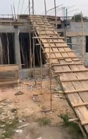 14bdrm Block of Flats in In Estate, Ayobo for sale