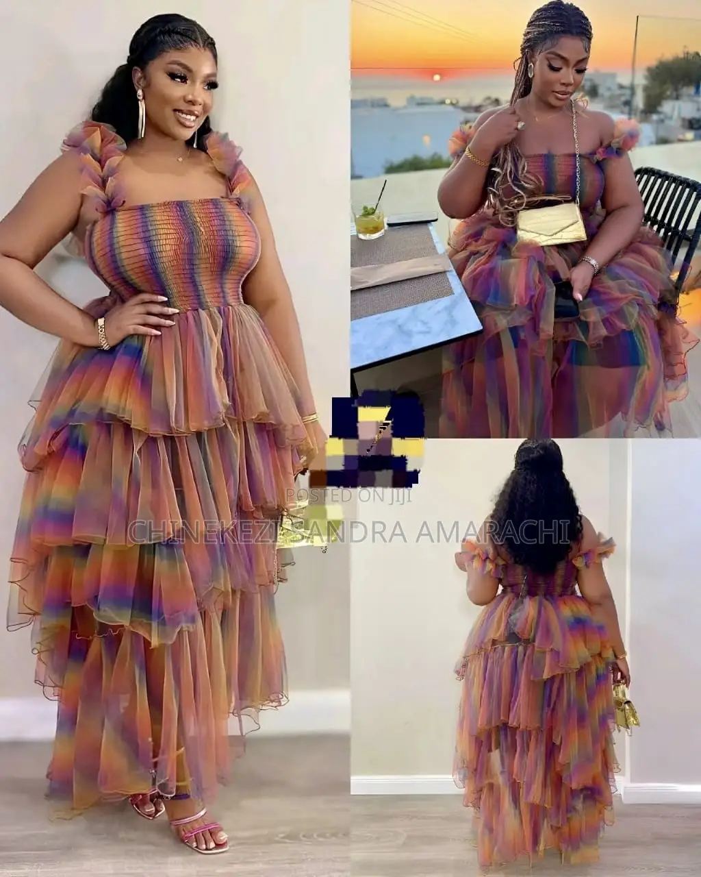 Flashy Collections