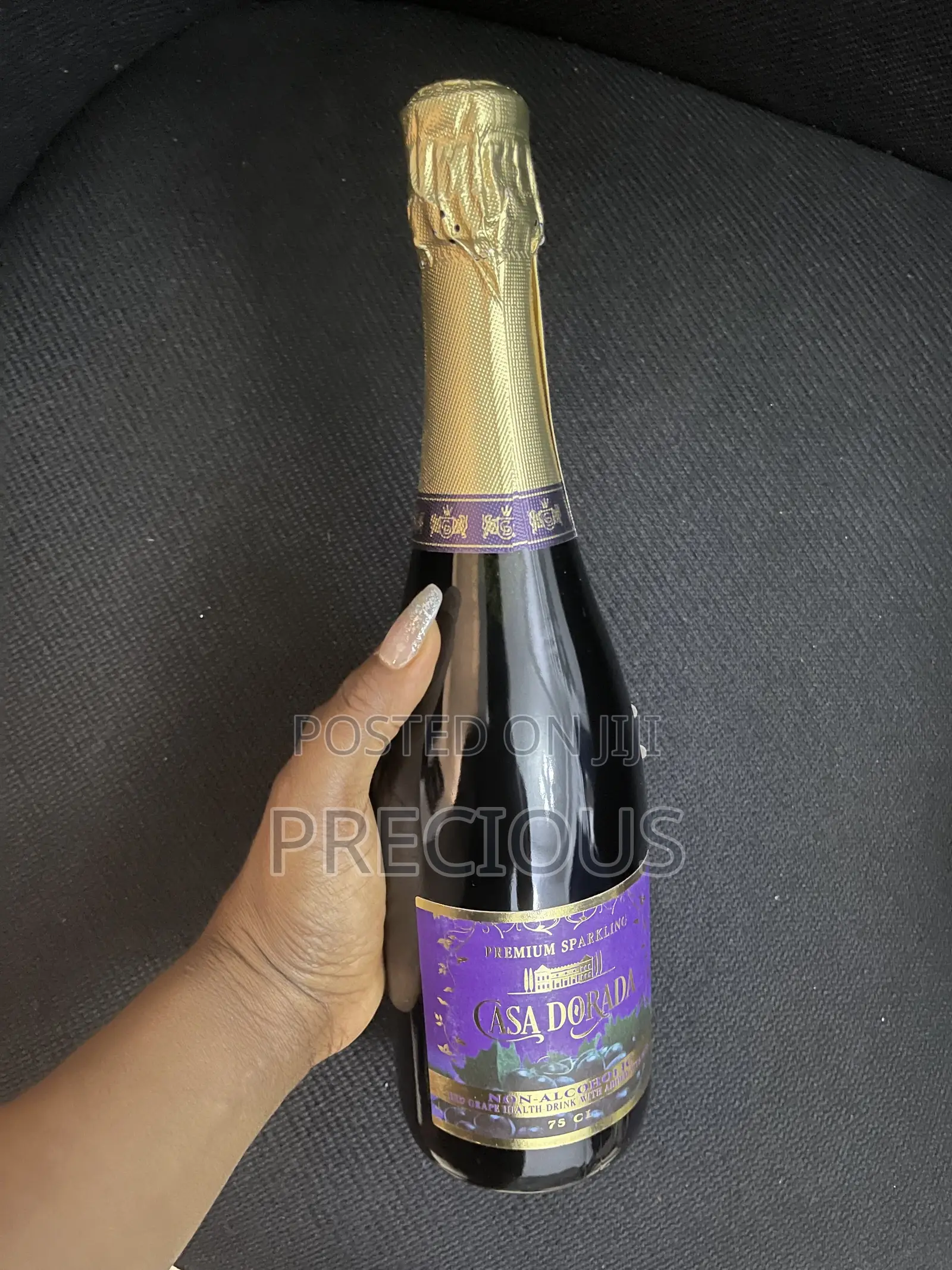 Crystalwine House