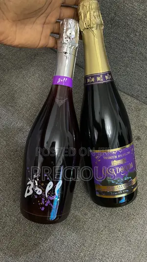 Crystalwine House