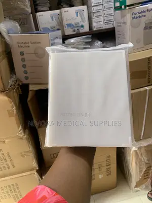 Lab Slide Box