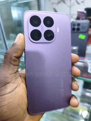 Xiaomi 17T Pro 1 TB Pink