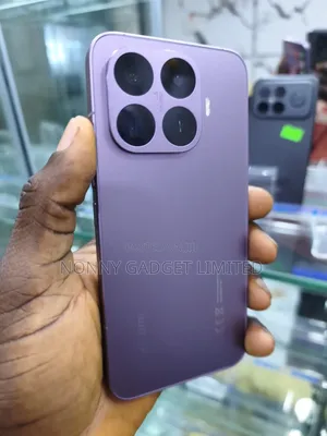 Xiaomi 17T Pro 1 TB Pink
