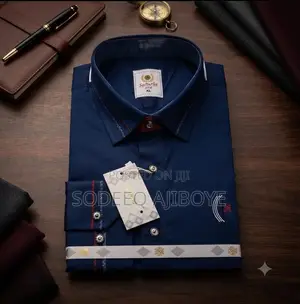High Quality T-Shirt for Office Wear