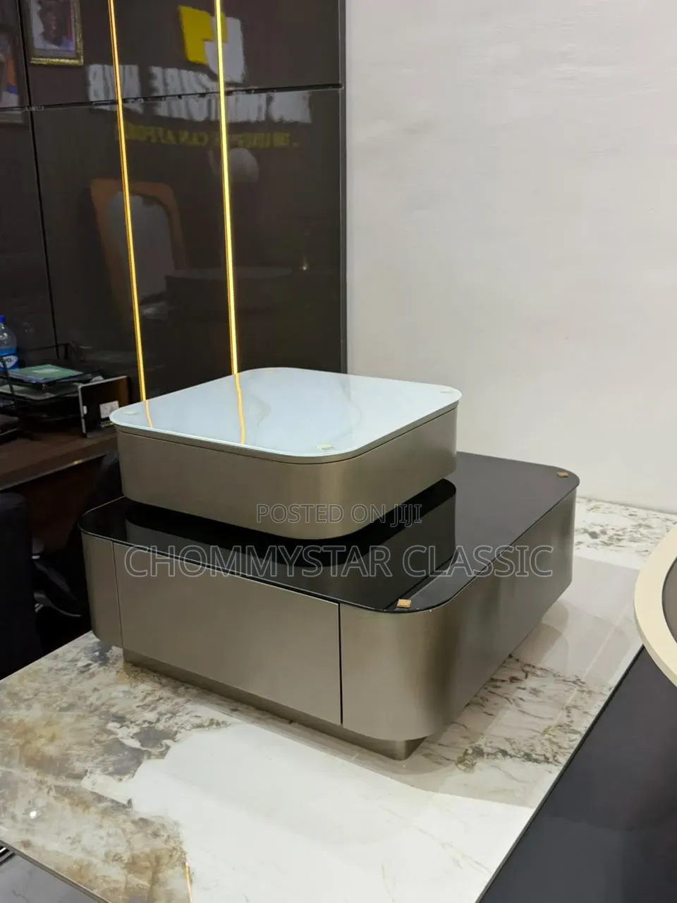 New Imported Centre Tables