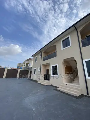 3bdrm Apartment in Kubwa for rent