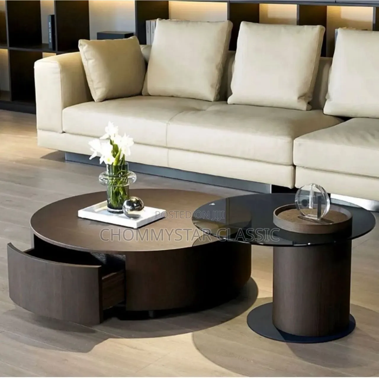 New Imported Centre Tables
