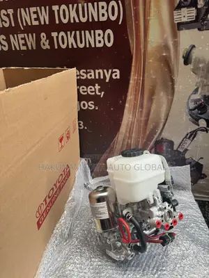 Toyota 4Runner 2014–2018 New Brake Control Module