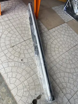 Universal Crossing Roof Carrier With Keys for All Jeeps and Pickups