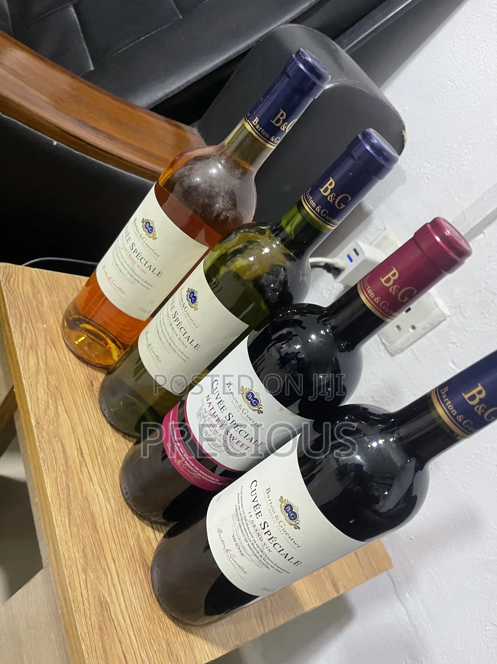 Crystalwine House