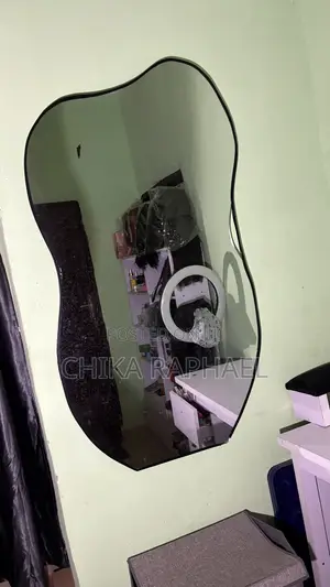 Mirror Available