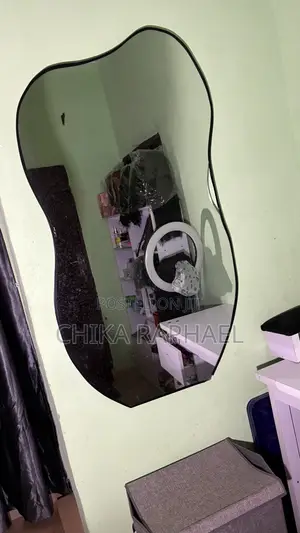 Mirror Available