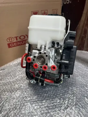 Brand New Toyota 4Runner ABS Module 2014–2018